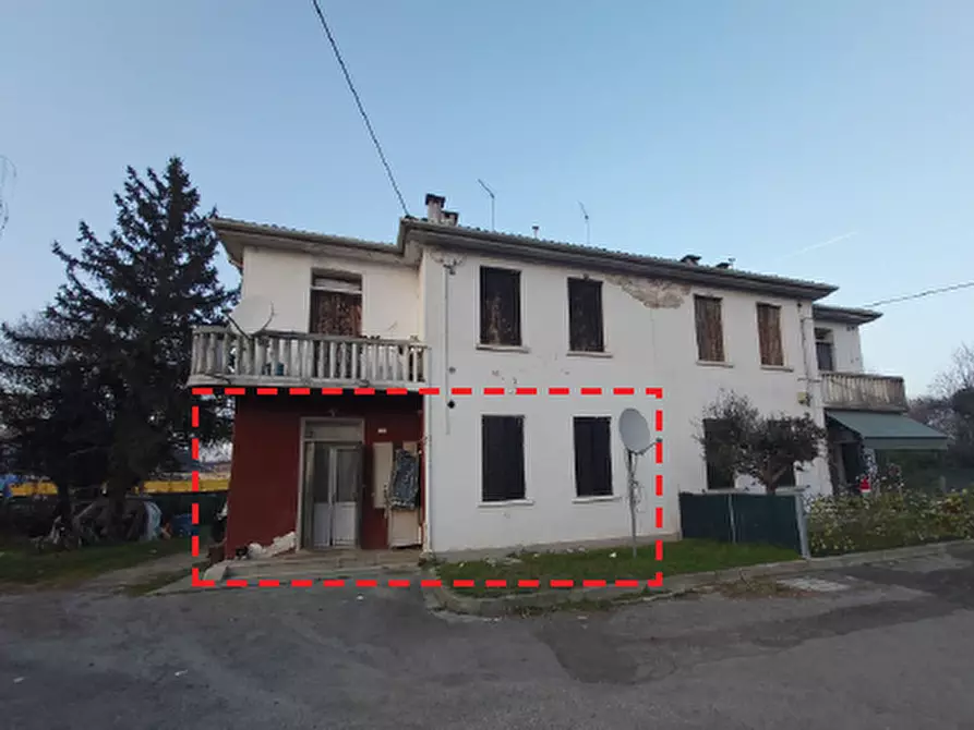 Immagine 1 di Appartamento in vendita  in Via Alabardi, 21 a Castelfranco Veneto