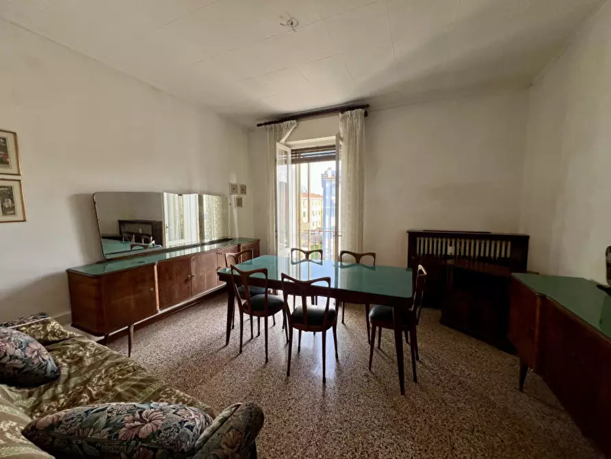 Immagine 6 di Appartamento in vendita  in via scarsellini 12a a Legnago