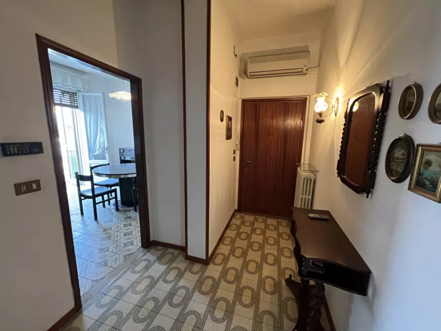 Immagine 7 di Appartamento in vendita  in via scarsellini 12a a Legnago