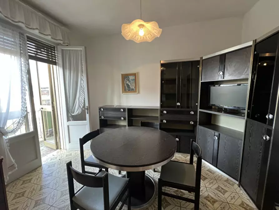 Immagine 8 di Appartamento in vendita  in via scarsellini 12a a Legnago