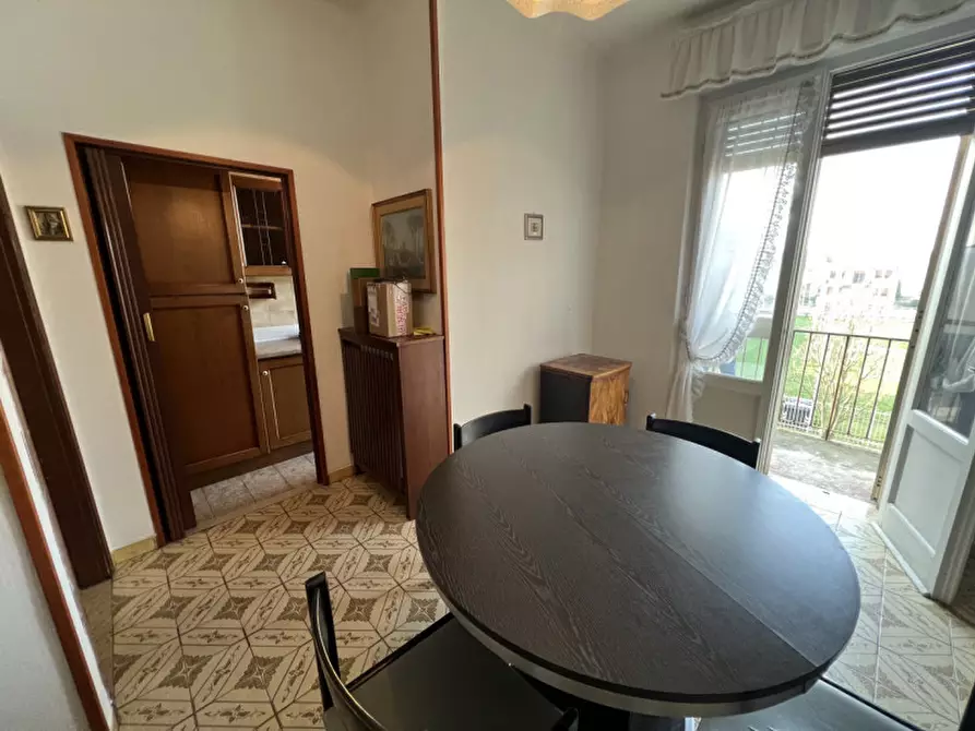 Immagine 10 di Appartamento in vendita  in via scarsellini 12a a Legnago