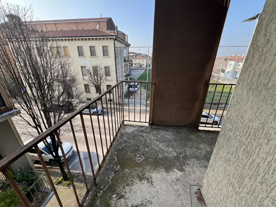 Immagine 13 di Appartamento in vendita  in via scarsellini 12a a Legnago