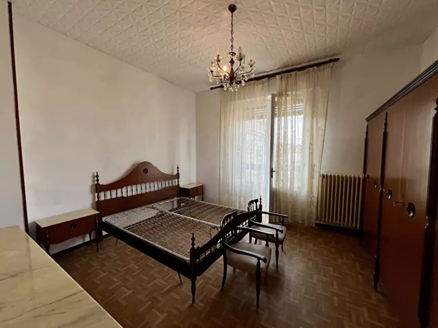 Immagine 14 di Appartamento in vendita  in via scarsellini 12a a Legnago