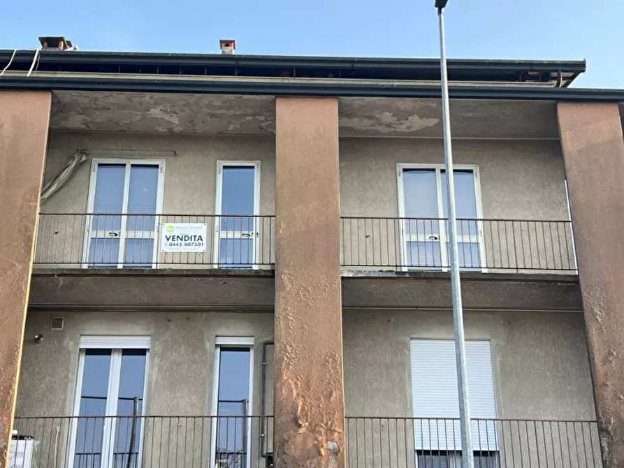 Immagine 21 di Appartamento in vendita  in via scarsellini 12a a Legnago