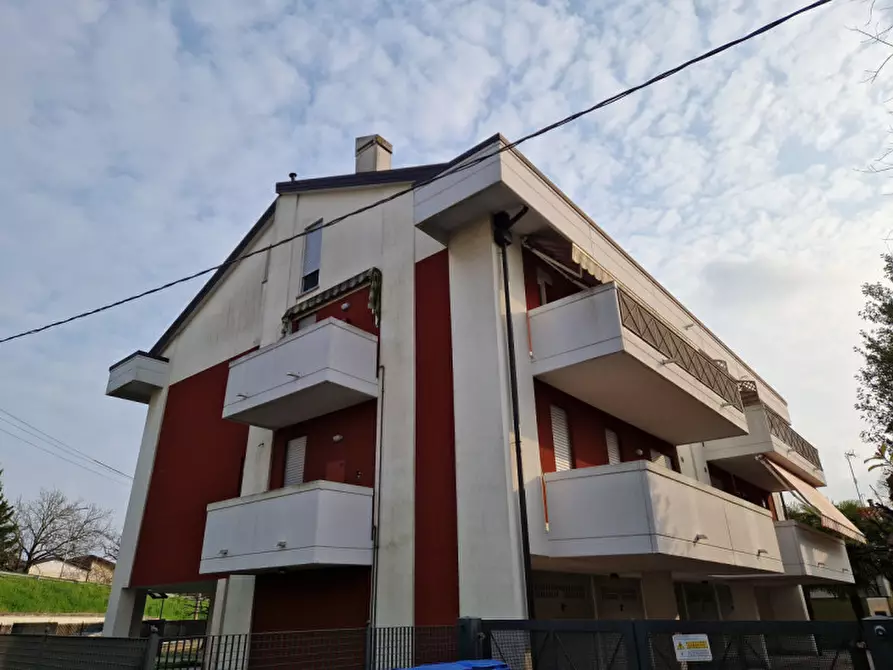 Immagine 1 di Appartamento in vendita  in Via Antonino Cascino a Padova