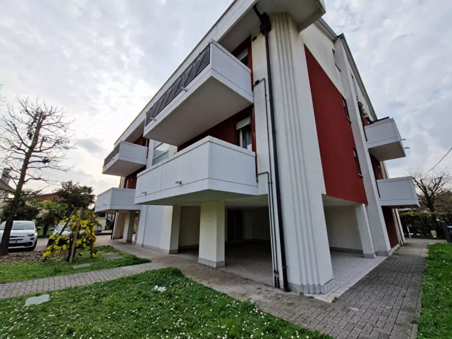 Immagine 2 di Appartamento in vendita  in Via Antonino Cascino a Padova