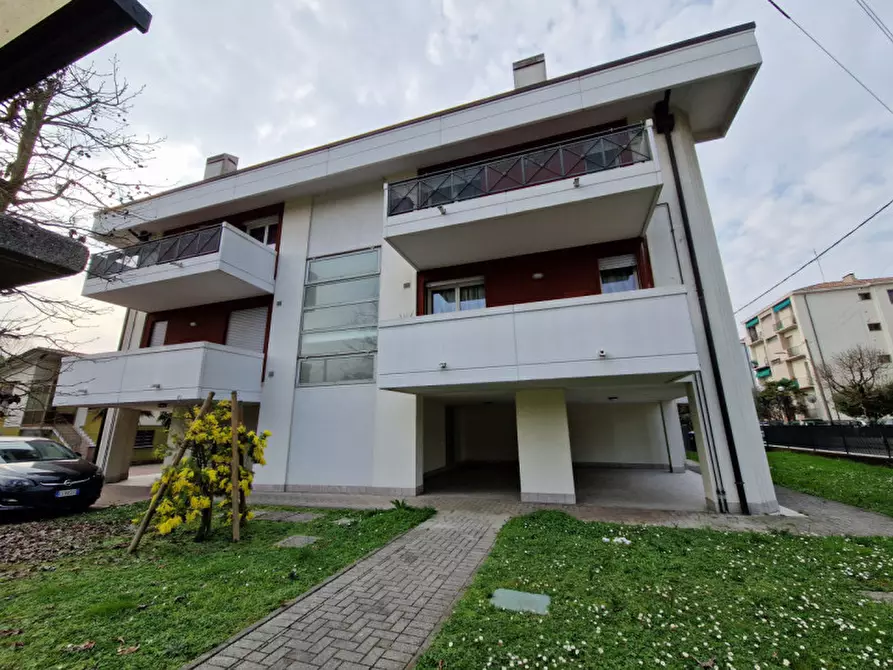 Immagine 3 di Appartamento in vendita  in Via Antonino Cascino a Padova