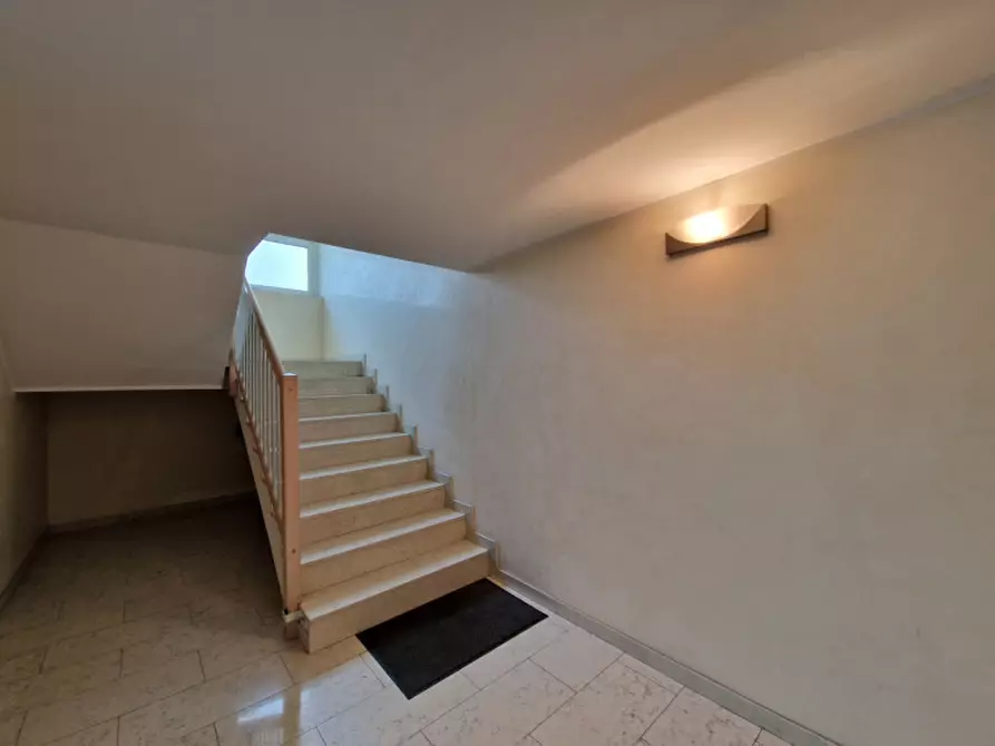 Immagine 5 di Appartamento in vendita  in Via Antonino Cascino a Padova