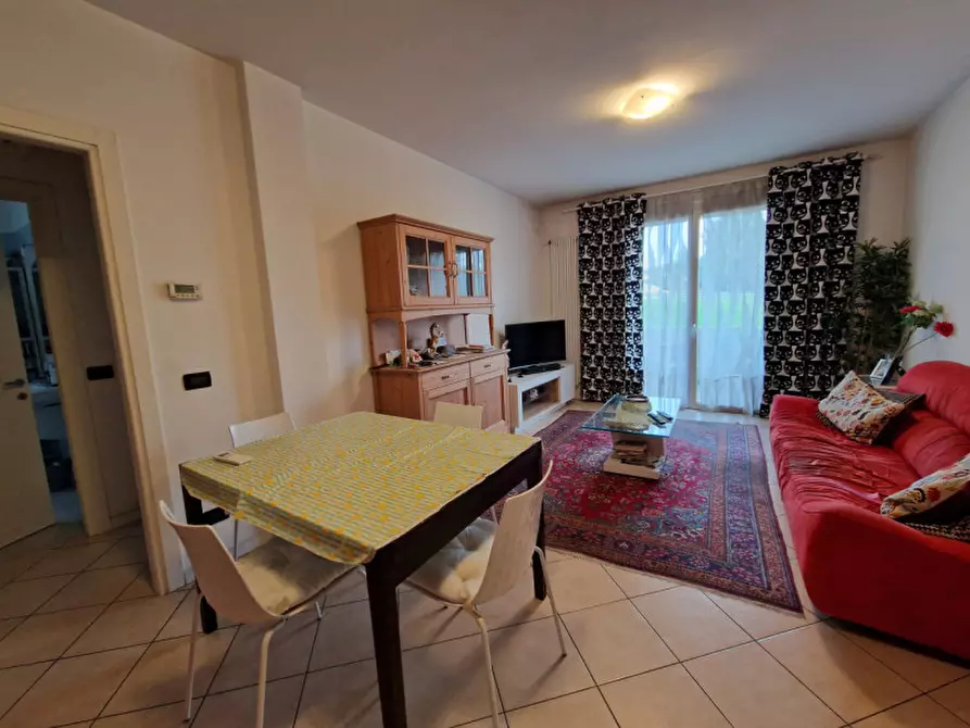 Immagine 6 di Appartamento in vendita  in Via Antonino Cascino a Padova