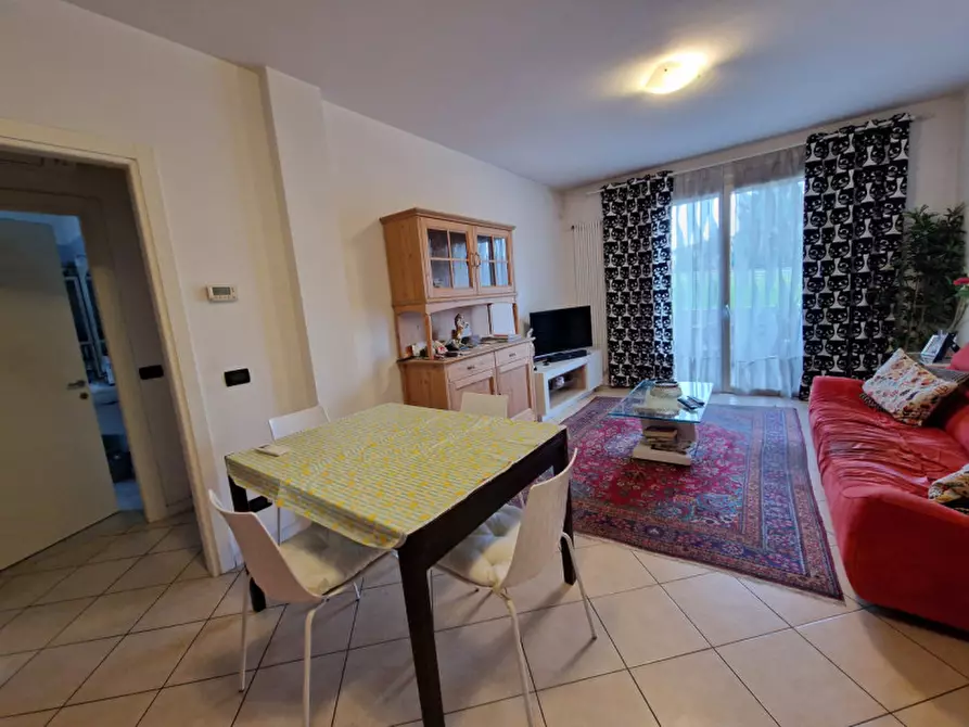 Immagine 7 di Appartamento in vendita  in Via Antonino Cascino a Padova