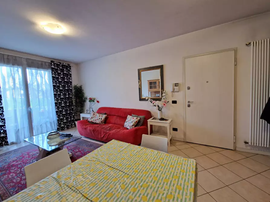 Immagine 8 di Appartamento in vendita  in Via Antonino Cascino a Padova