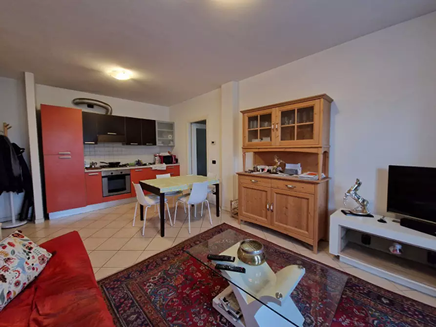 Immagine 9 di Appartamento in vendita  in Via Antonino Cascino a Padova