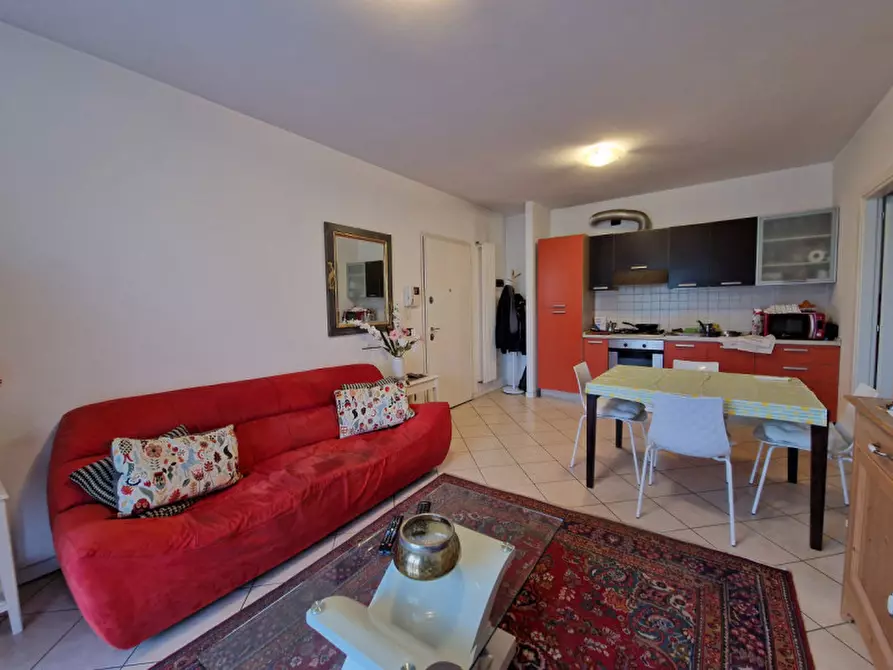 Immagine 10 di Appartamento in vendita  in Via Antonino Cascino a Padova