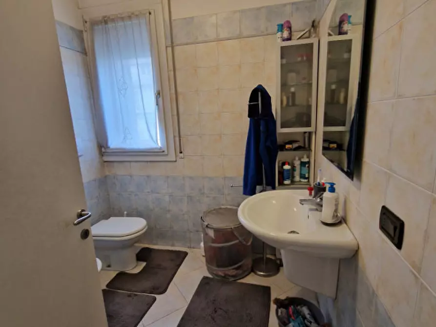 Immagine 20 di Appartamento in vendita  in Via Antonino Cascino a Padova