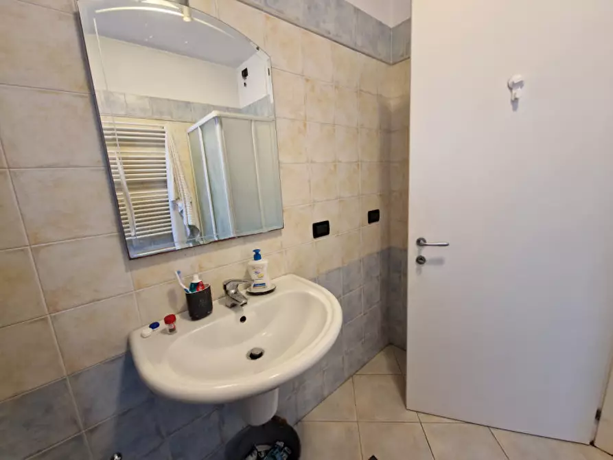 Immagine 22 di Appartamento in vendita  in Via Antonino Cascino a Padova