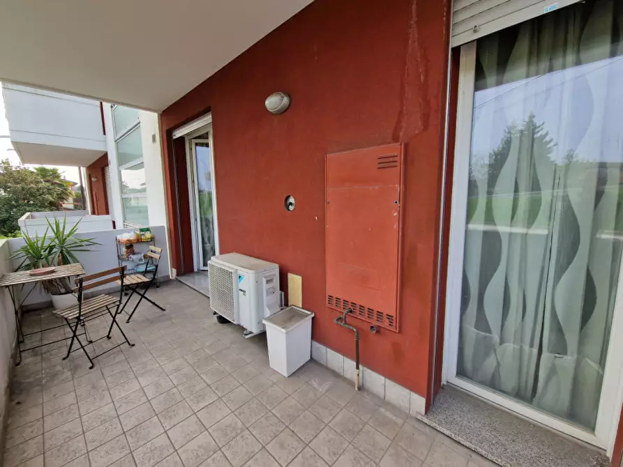 Immagine 26 di Appartamento in vendita  in Via Antonino Cascino a Padova