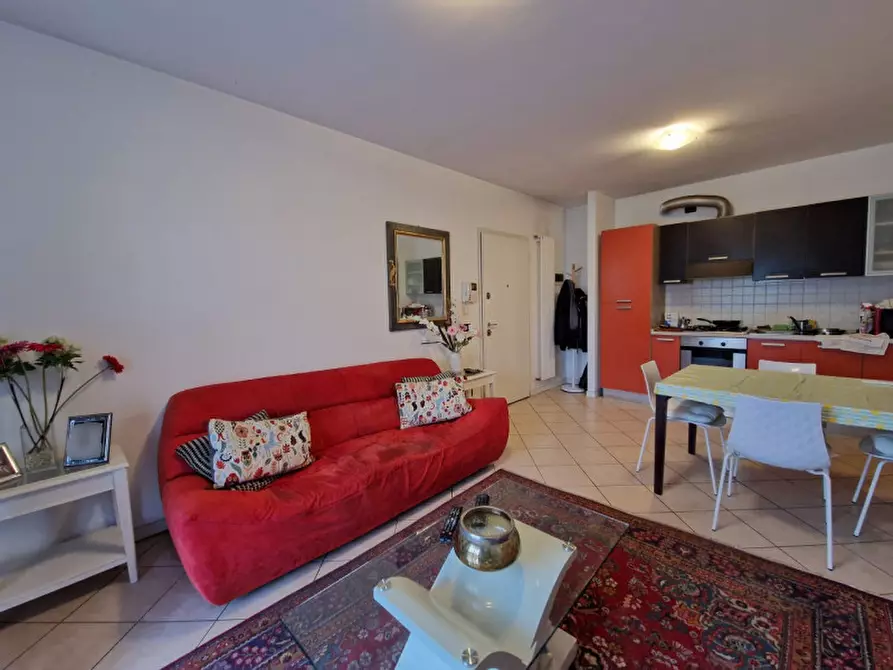 Immagine 29 di Appartamento in vendita  in Via Antonino Cascino a Padova