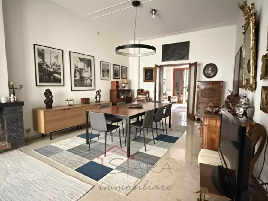 Immagine 3 di Casa bifamiliare in vendita  in Via del Santo a Padova