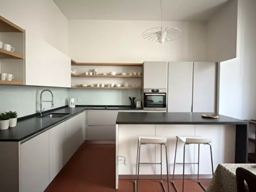 Immagine 4 di Casa bifamiliare in vendita  in Via del Santo a Padova