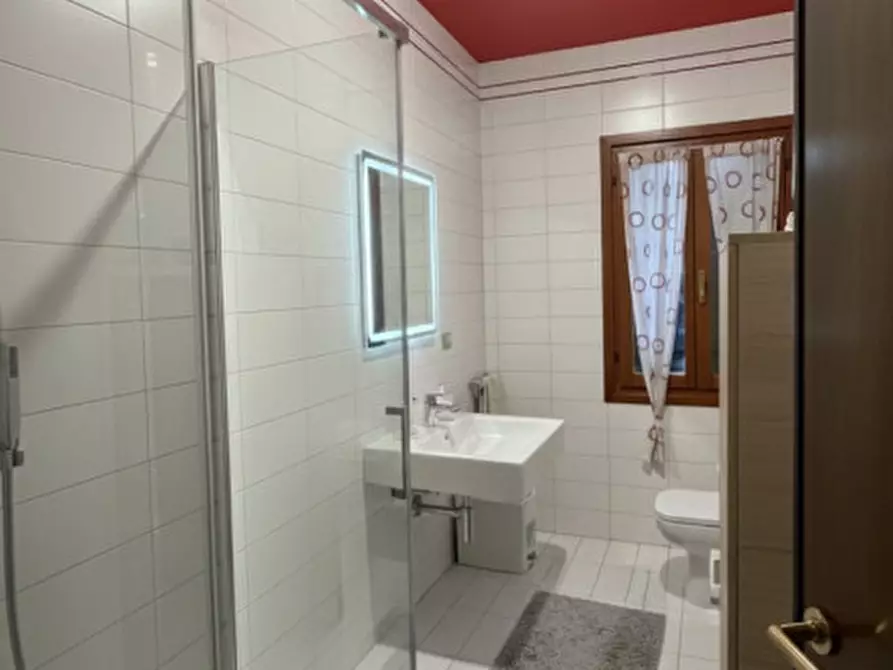 Immagine 7 di Casa bifamiliare in vendita  in Via del Santo a Padova