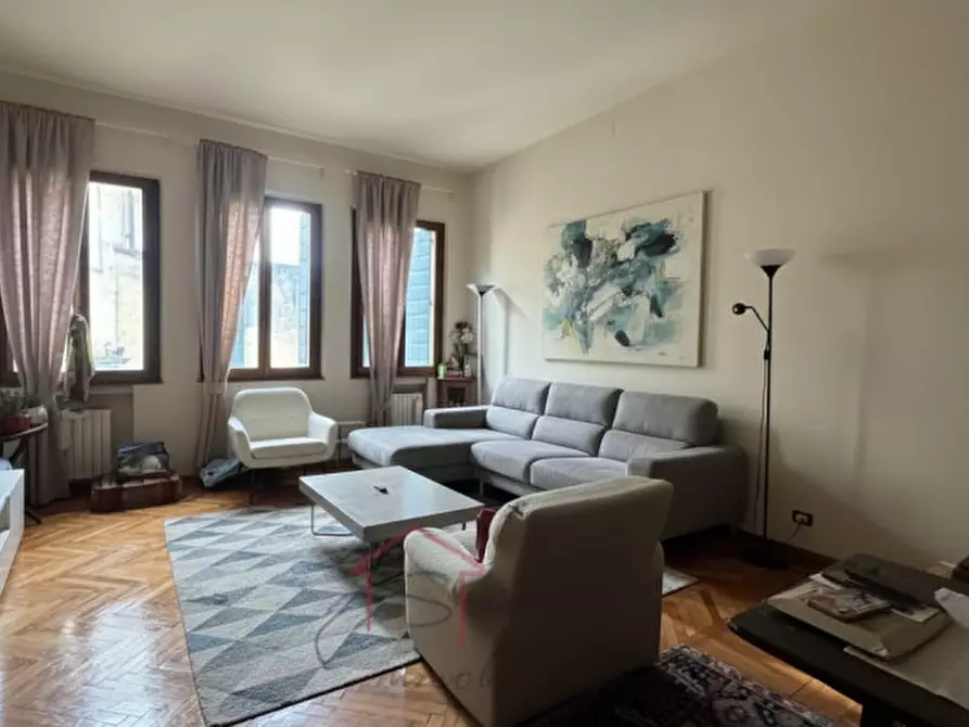 Immagine 10 di Casa bifamiliare in vendita  in Via del Santo a Padova