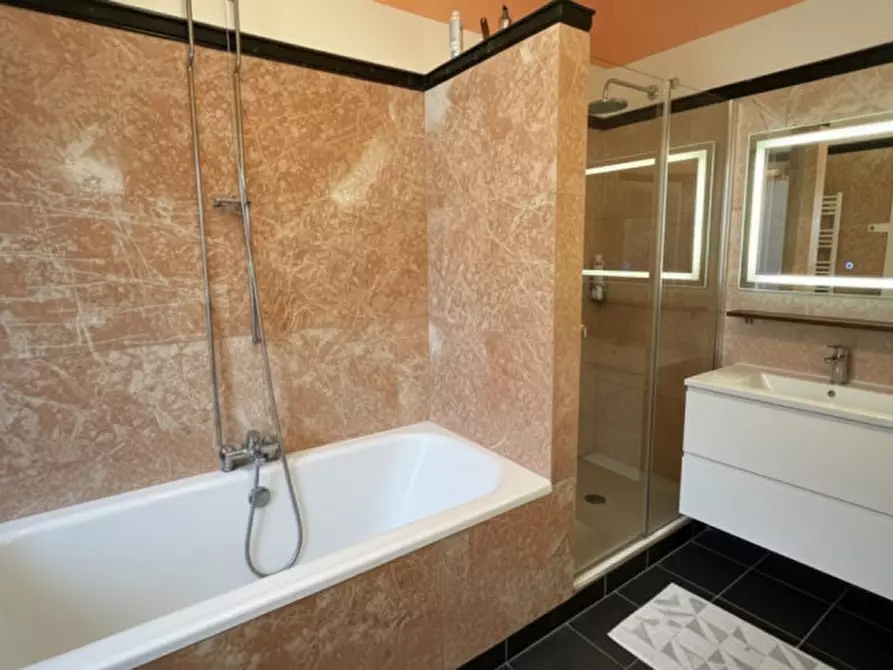 Immagine 13 di Casa bifamiliare in vendita  in Via del Santo a Padova