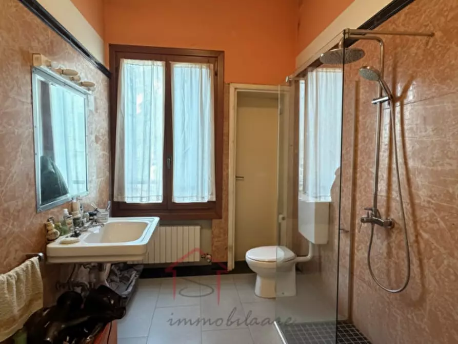 Immagine 14 di Casa bifamiliare in vendita  in Via del Santo a Padova