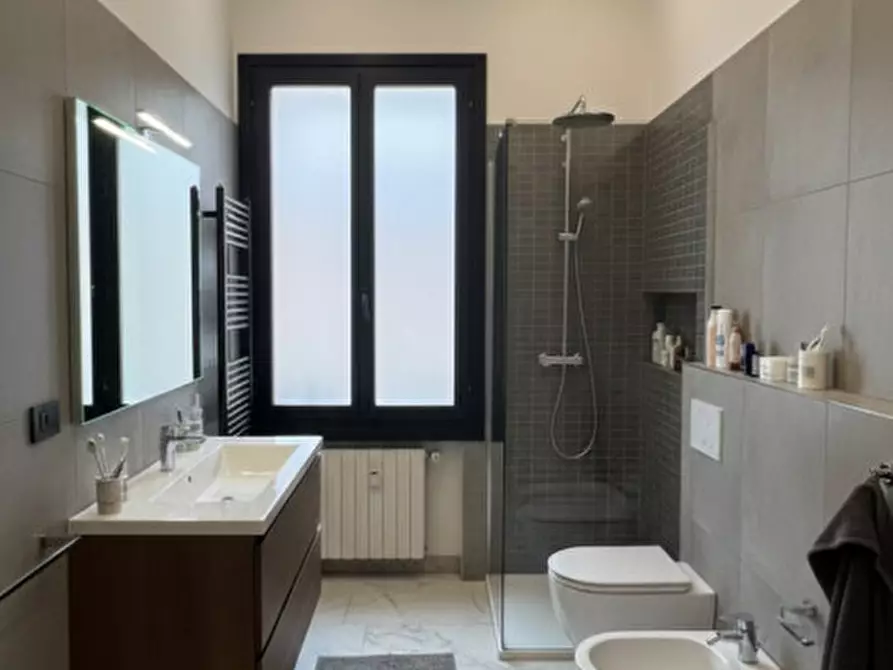 Immagine 16 di Casa bifamiliare in vendita  in Via del Santo a Padova