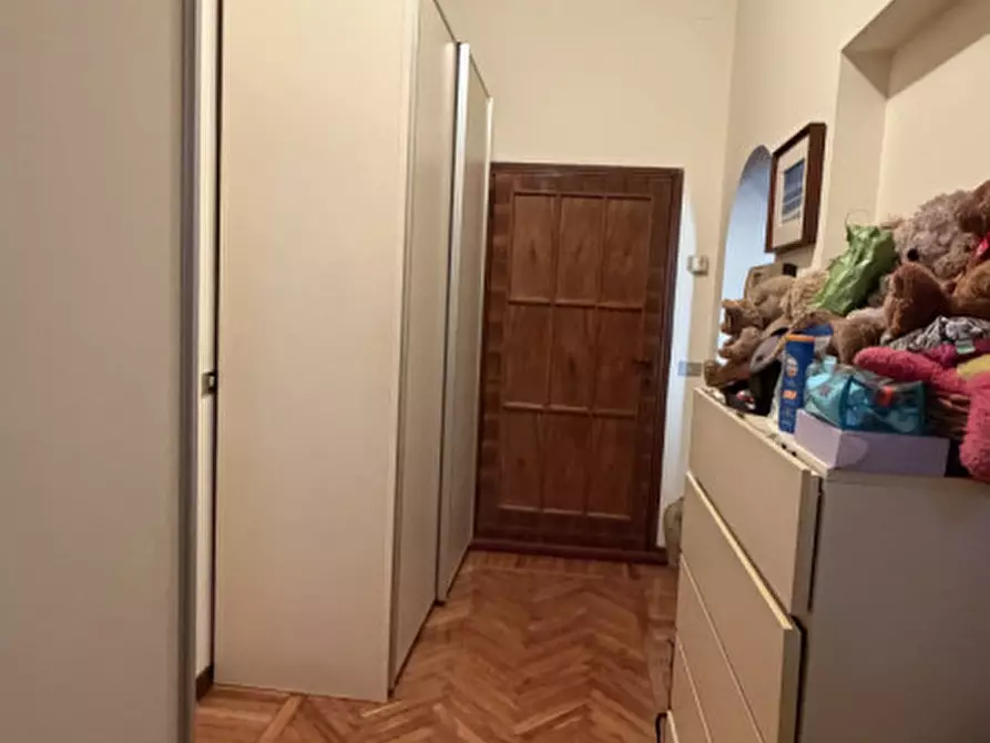Immagine 18 di Casa bifamiliare in vendita  in Via del Santo a Padova