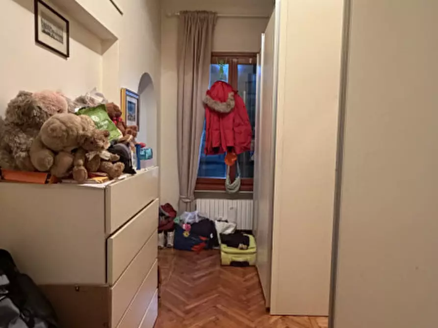 Immagine 19 di Casa bifamiliare in vendita  in Via del Santo a Padova