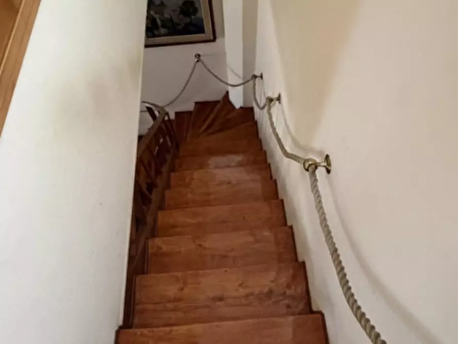 Immagine 20 di Casa bifamiliare in vendita  in Via del Santo a Padova