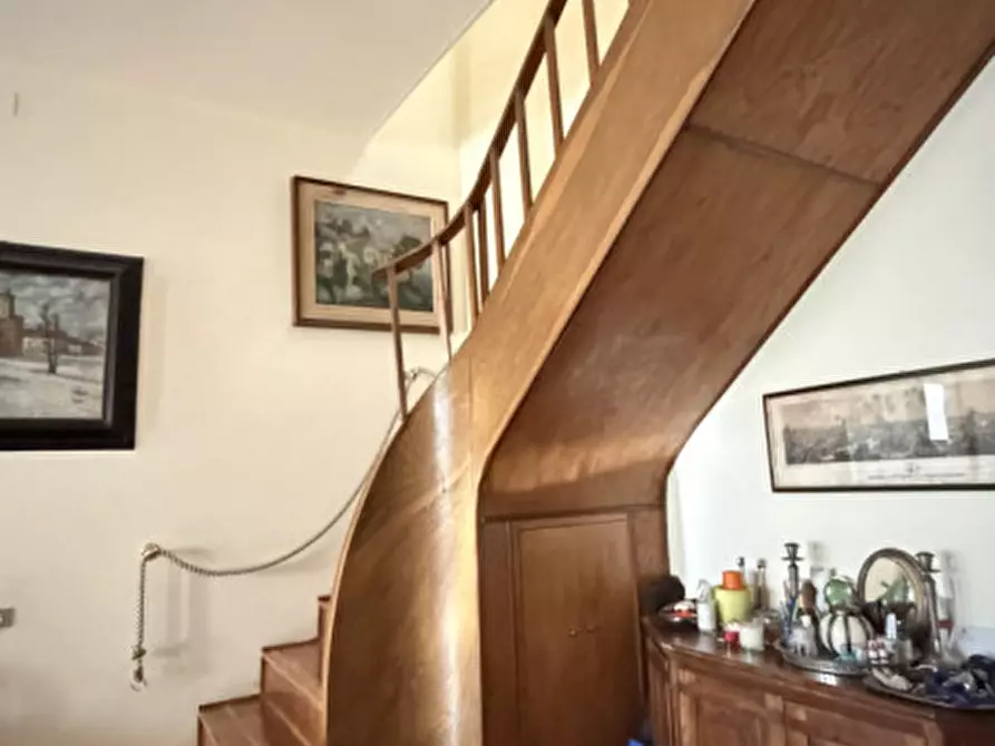Immagine 21 di Casa bifamiliare in vendita  in Via del Santo a Padova