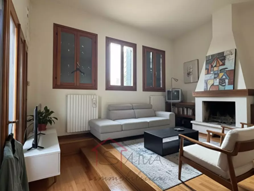 Immagine 22 di Casa bifamiliare in vendita  in Via del Santo a Padova