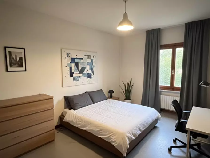 Immagine 23 di Casa bifamiliare in vendita  in Via del Santo a Padova
