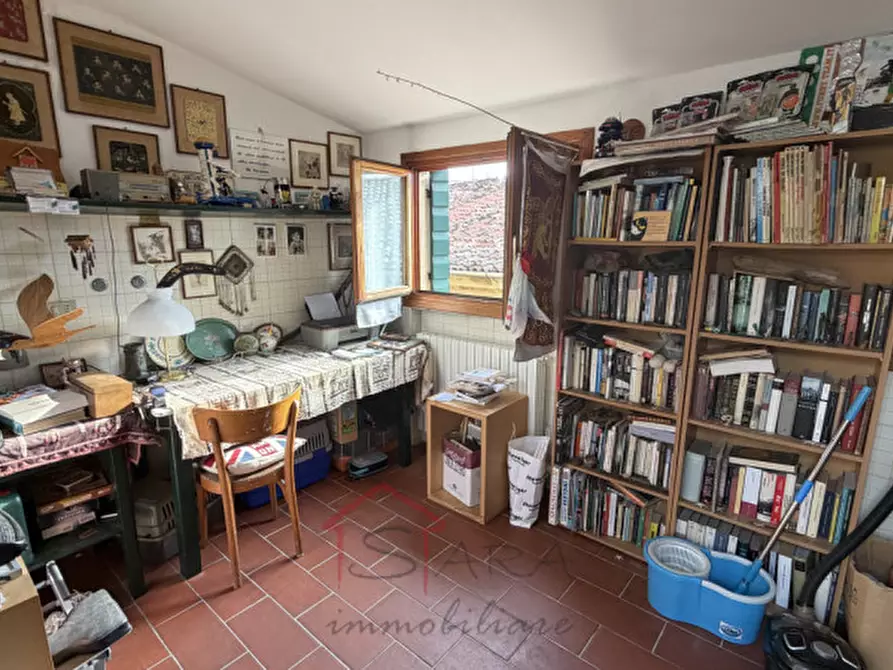 Immagine 28 di Casa bifamiliare in vendita  in Via del Santo a Padova