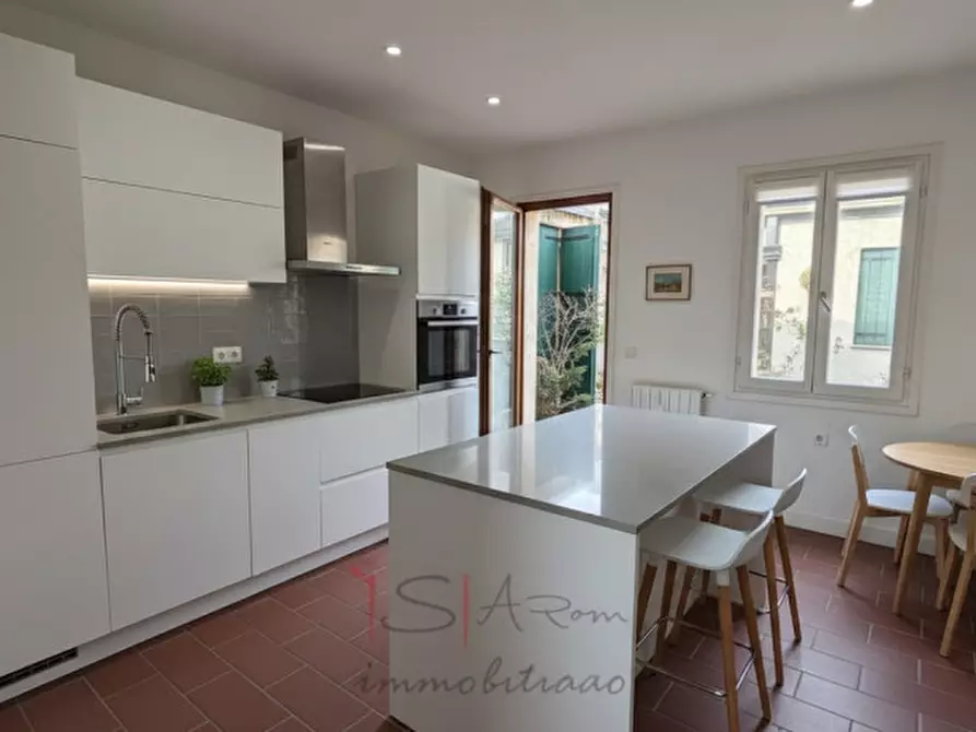 Immagine 29 di Casa bifamiliare in vendita  in Via del Santo a Padova