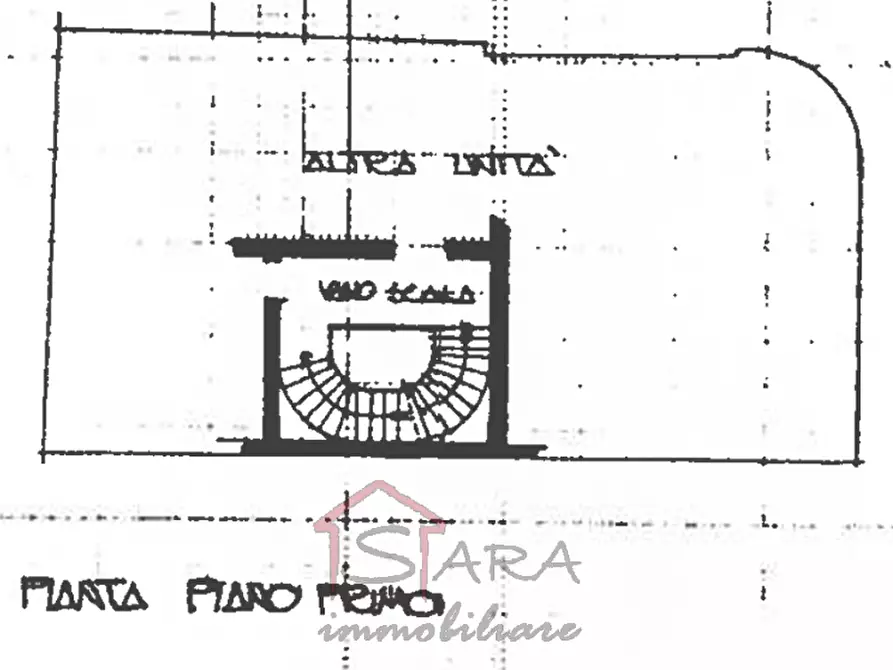 Immagine 31 di Casa bifamiliare in vendita  in Via del Santo a Padova