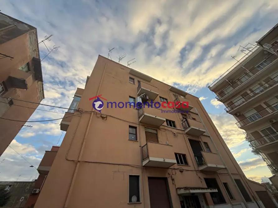 Immagine 1 di Appartamento in vendita  in Piazza della Pace a Reggio Di Calabria