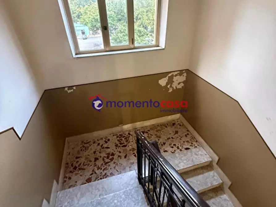 Immagine 2 di Appartamento in vendita  in Piazza della Pace a Reggio Di Calabria