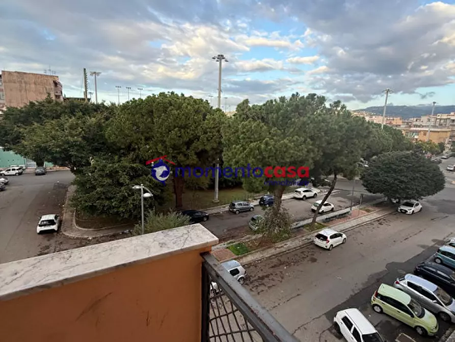 Immagine 3 di Appartamento in vendita  in Piazza della Pace a Reggio Di Calabria