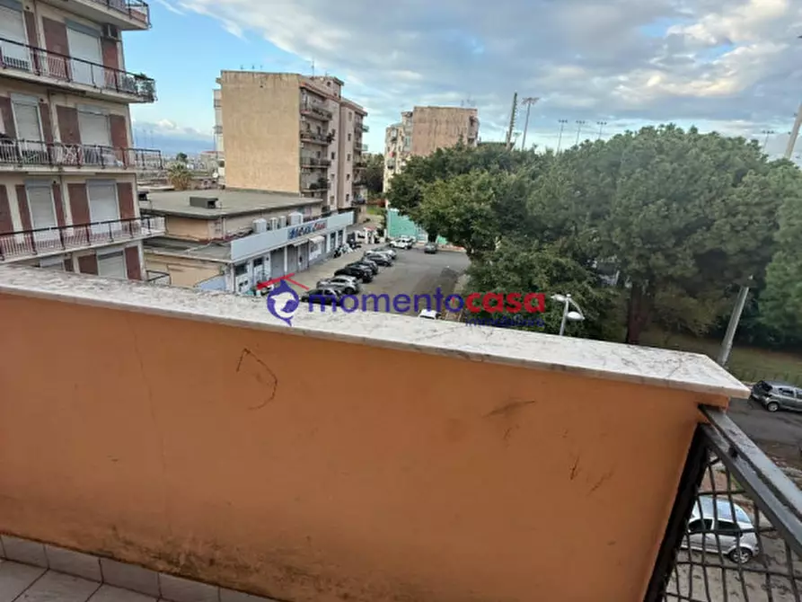 Immagine 4 di Appartamento in vendita  in Piazza della Pace a Reggio Di Calabria