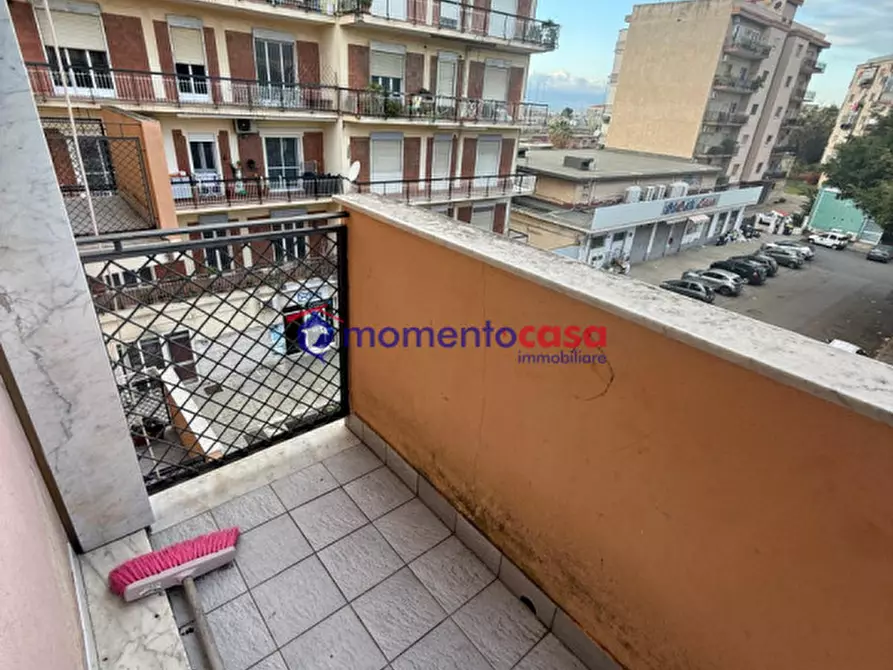 Immagine 5 di Appartamento in vendita  in Piazza della Pace a Reggio Di Calabria