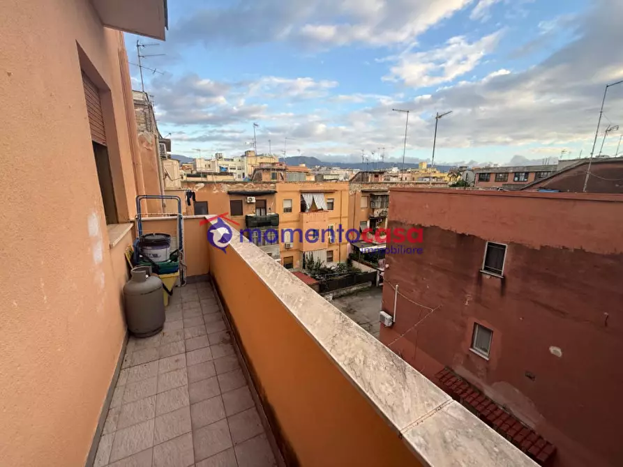 Immagine 6 di Appartamento in vendita  in Piazza della Pace a Reggio Di Calabria