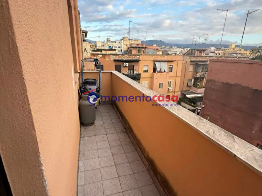 Immagine 7 di Appartamento in vendita  in Piazza della Pace a Reggio Di Calabria