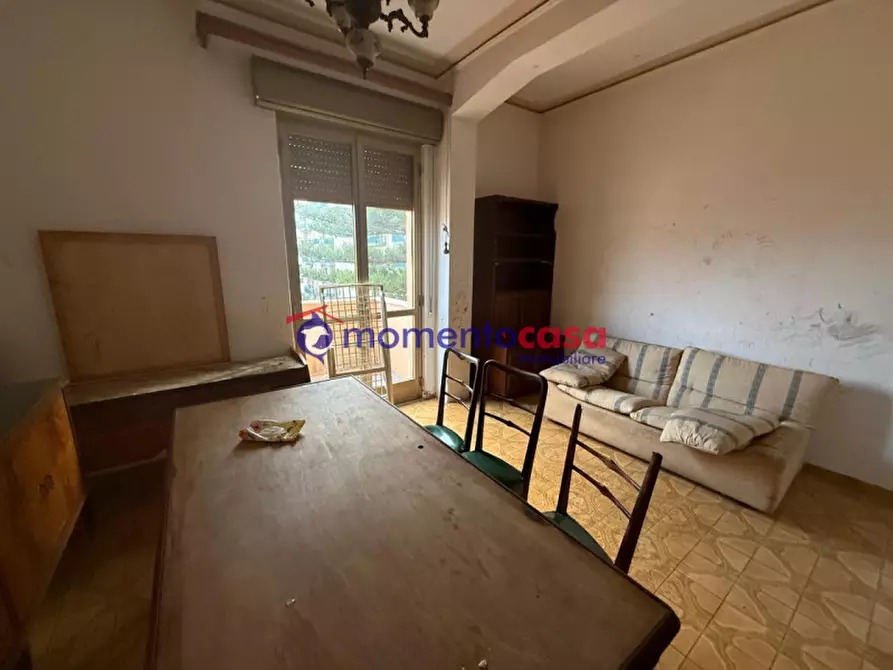 Immagine 8 di Appartamento in vendita  in Piazza della Pace a Reggio Di Calabria