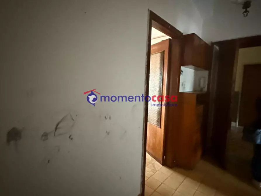 Immagine 9 di Appartamento in vendita  in Piazza della Pace a Reggio Di Calabria