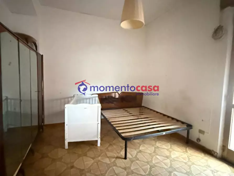 Immagine 10 di Appartamento in vendita  in Piazza della Pace a Reggio Di Calabria