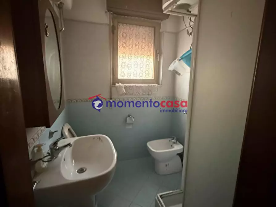 Immagine 11 di Appartamento in vendita  in Piazza della Pace a Reggio Di Calabria