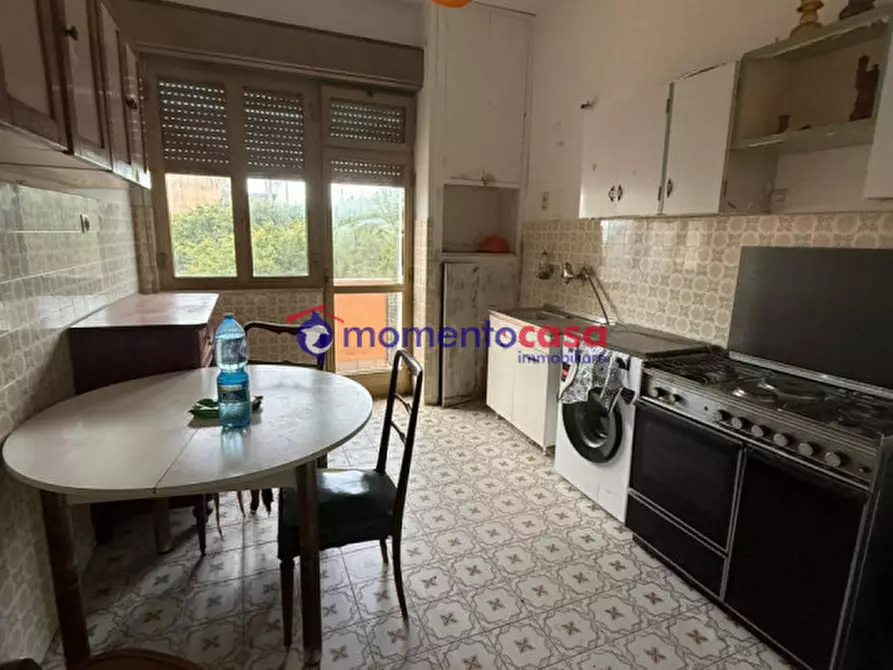 Immagine 13 di Appartamento in vendita  in Piazza della Pace a Reggio Di Calabria