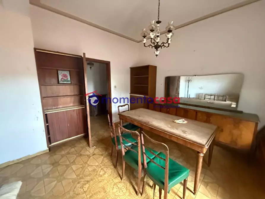 Immagine 14 di Appartamento in vendita  in Piazza della Pace a Reggio Di Calabria